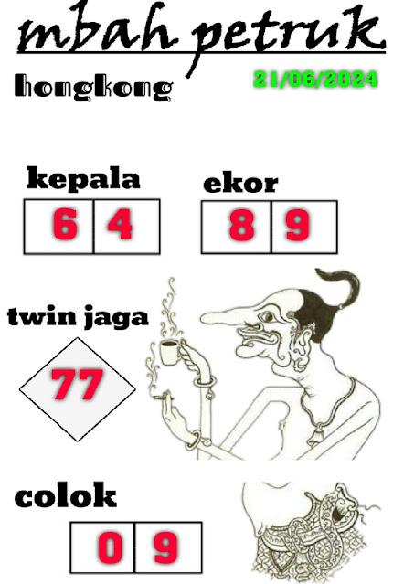 syair hk vip